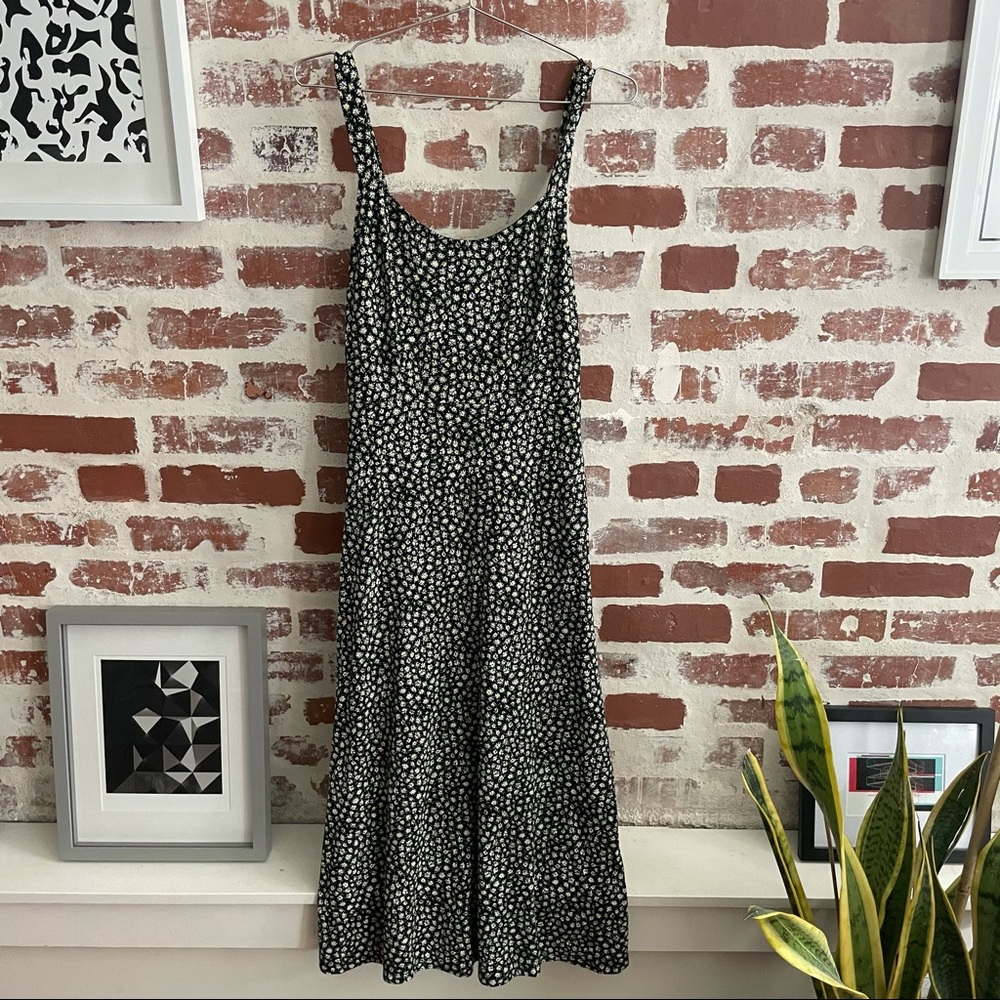 Free People Daisy Dress